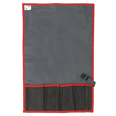 Afbeelding van FACOM N.38A 6F nylon etui met 6 vakken