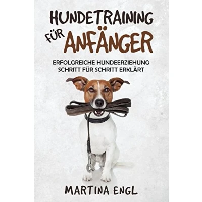 Afbeelding van Hundetraining Für Anfänger