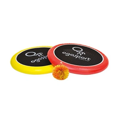 Afbeelding van Schildkröt Ogo Sport Set