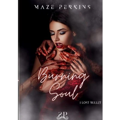 Image de Burning soul