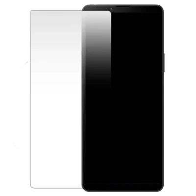 Afbeelding van Mobilize Gehard Glas Clear Screenprotector Sony Xperia 10 V