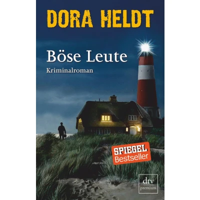 Afbeelding van Böse Leute