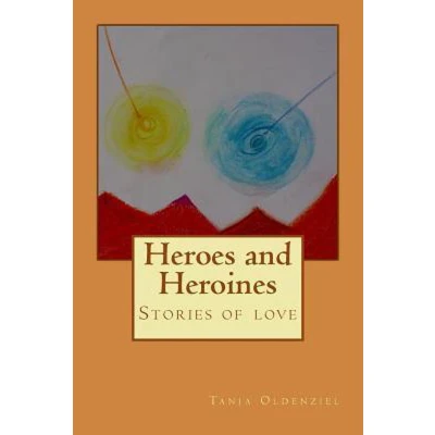 Afbeelding van Heroes and Heroines