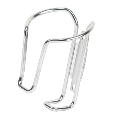 Afbeelding van BIDONHOUDER ZEF PULSE FULL ALU ALM ZI 712182