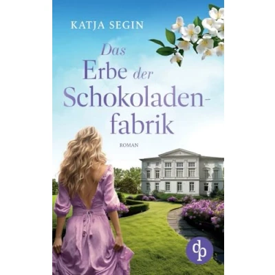 Afbeelding van Das Erbe der Schokoladenfabrik