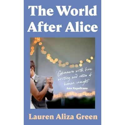 Afbeelding van The World After Alice