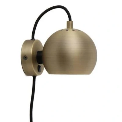 Afbeelding van Frandsen Ball Magnet Wandlamp