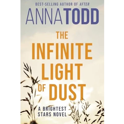 Afbeelding van The Infinite Light of Dust