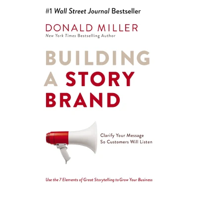 Afbeelding van Building A Story Brand