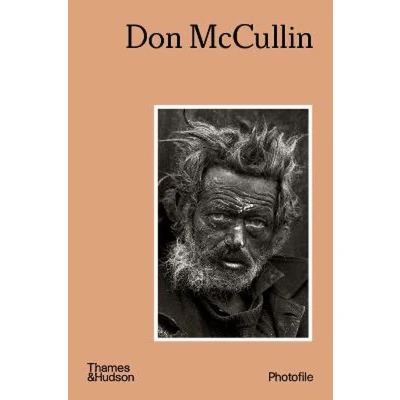 Afbeelding van Don Mccullin Photofile