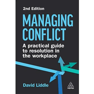 Afbeelding van Managing Conflict