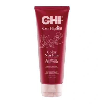 Image de CHI Rose Hip Oil Recovery Treatment 237 ml