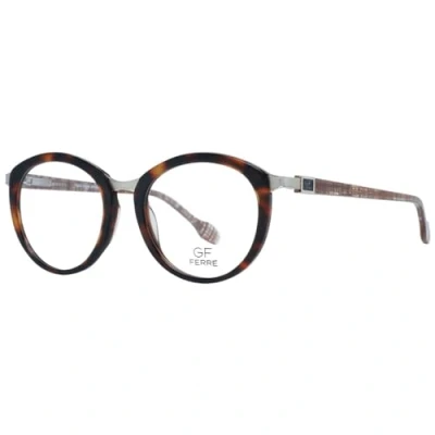 Afbeelding van Gianfranco Ferre Optisch montuur GFF0116 002 48