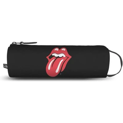 Afbeelding van Schoolpennenzak Rocksax The Rolling Stones 24 X 8 Cm