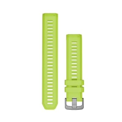 Afbeelding van Garmin 22mm polsband, Tidal Blue