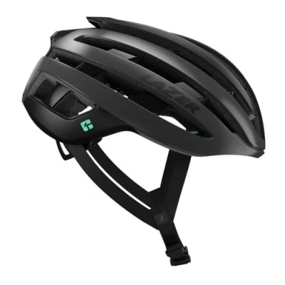 Afbeelding van Casco da bici Z1 KinetiCore, titanio