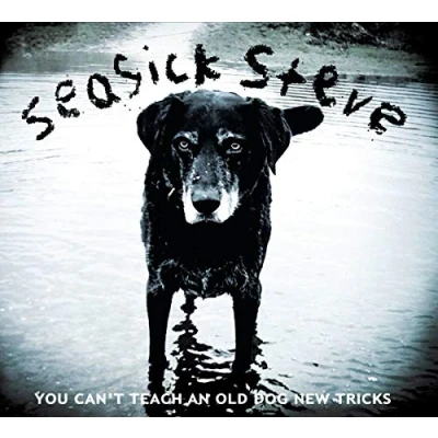 Afbeelding van You Can&#039;t Teach An Old Dog New Tricks