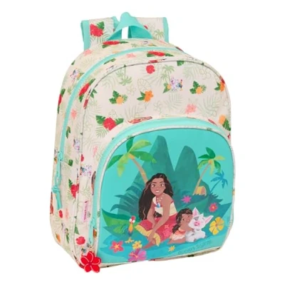 Image de SAFTA Sac à dos Vaiana