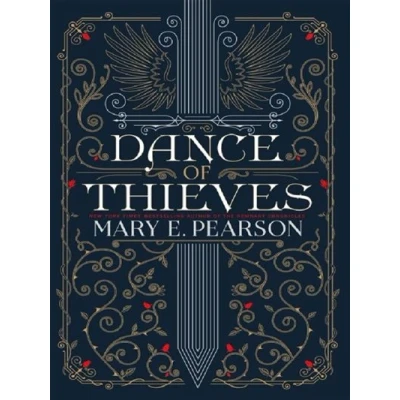 Image de Dance of Thieves