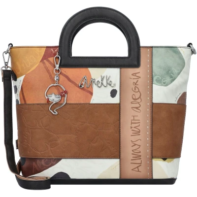 Afbeelding van Anekke Alma Handtas 38 cm