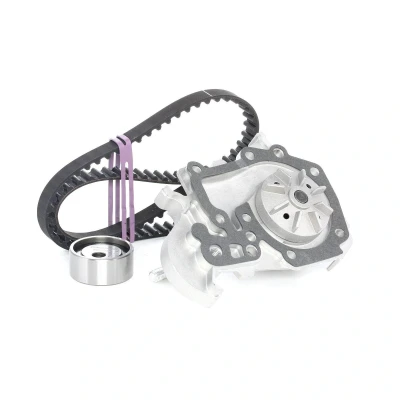 Afbeelding van Gates Distributieriem kit incl.waterpomp KP25192XS