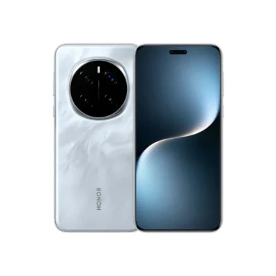 Image de Honor Magic7 Pro 512GB Gris avec Yoin contrat 200 mn + 40000 Mo 4G+