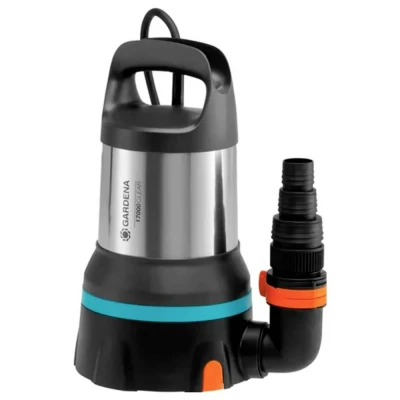 Afbeelding van GARDENA 17000 aquasensor 09036 61 Dompelpomp voor schoon water 17.000 l/h 9 m