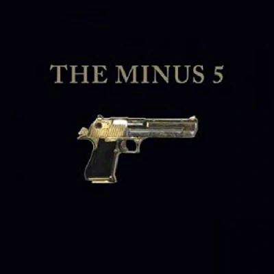Afbeelding van The Minus 5