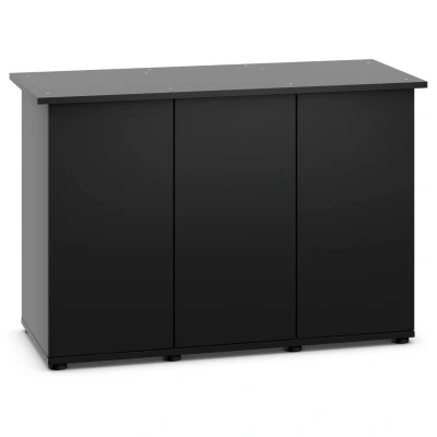 Afbeelding van Juwel Kast Rio 350 Sbx 121x51x80 cm Aquariummeubel Zwart