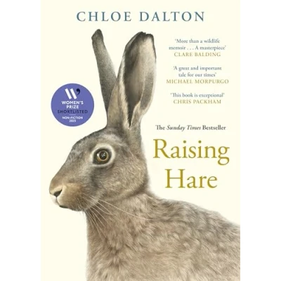 Afbeelding van Raising Hare