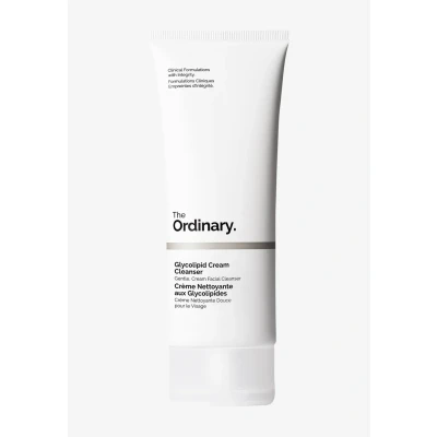 Afbeelding van The Ordinary Glycolipid Cream Cleanser Reinigingscrème 150 Ml