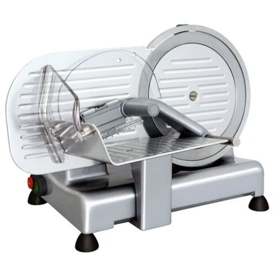 Afbeelding van RGV Luxor 20 trancheuse Electrique 110 W Argent Aluminium