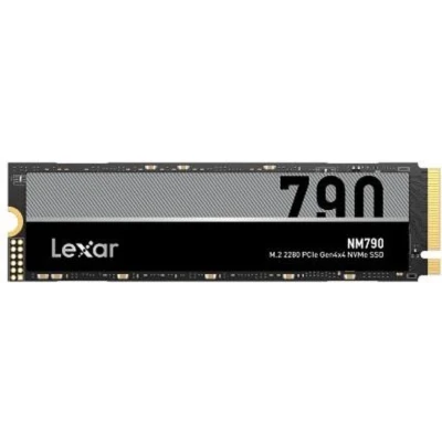 Afbeelding van Hard Drive Lexar NM790 2 TB SSD