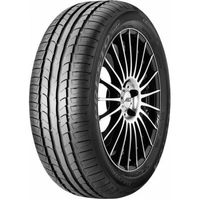 Afbeelding van Debica Presto HP 195/55 R15 85V personenwagen Zomerbanden Banden VOLKSWAGEN: Polo IV Hatchback, V Fox FORD: FIESTA 6 548330