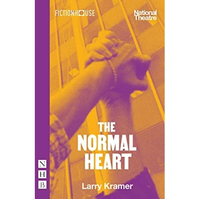 Afbeelding van NHB Modern Plays The Normal Heart