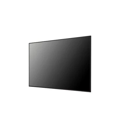 Image de LG 65UH5N E Classe de diagonale 65&quot; UH5N Series écran LCD rétro éclairé par LED signalisation numérique avec Pro:Idiom intégré webOS 4K UHD (2160p) 3840 x 2160 DEL façade noir