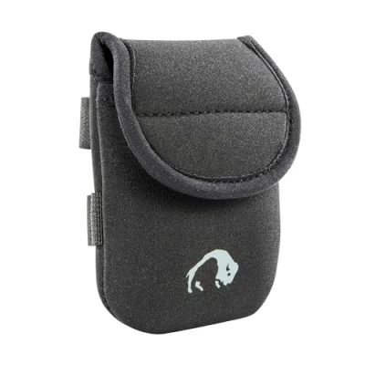 Afbeelding van Tatonka Neopren hoesje 1, zwart., Modern
