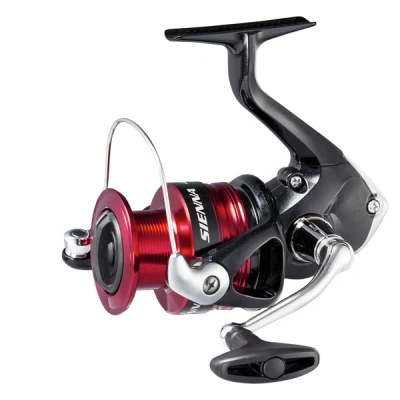 Image de Shimano Sienna C3000 FG Moulinet