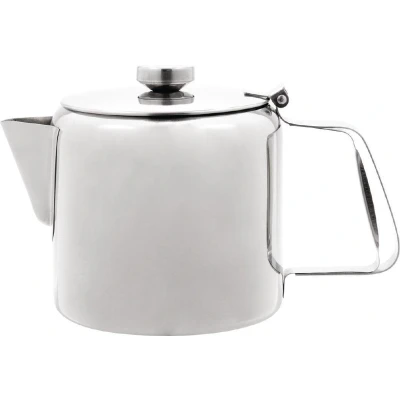 Afbeelding van Olympia Concorde RVS theekan 2L