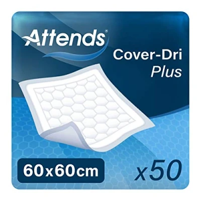 Afbeelding van Cover dri+ 60 x