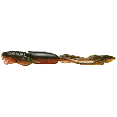 Afbeelding van Keitech Crazy Flapper 7,1cm 438 (8 stuks) Dropshot