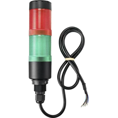 Afbeelding van TRU COMPONENTS Signaalzuil TC 9539292 LED Rood, Groen 1 stuk(s)