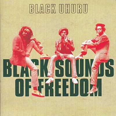 Afbeelding van Black Sounds Of Freedom (Deluxe Edition)