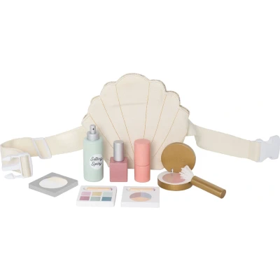 Afbeelding van Jabadabado Make up riem (11 delig) Multi
