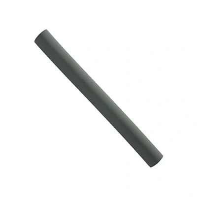 Afbeelding van Sinelco Papilotten lang Groen 24cm 25mm 5st
