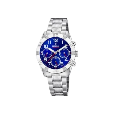 Image de Chronographe Festina File F20345/2