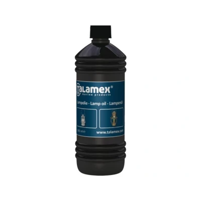 Afbeelding van Silerswaar Lampolie 1l