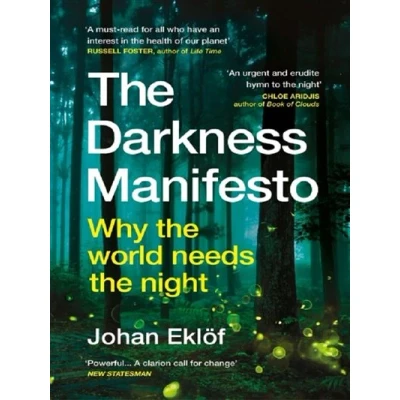 Image de The Darkness Manifesto