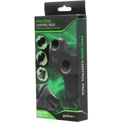 Afbeelding van Gioteck Precision Control Pack Controller / Thumb Trigger Grips Xbox One