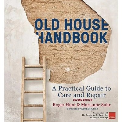 Afbeelding van Old House Handbook